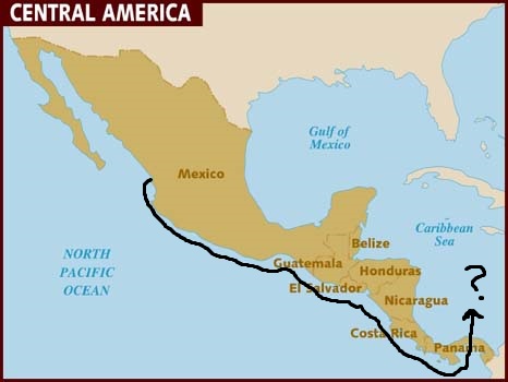 map_of_central-america