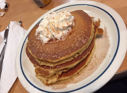 pANCAKE